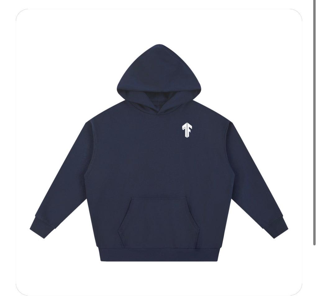 TrueForm Heavyweight Hoodie