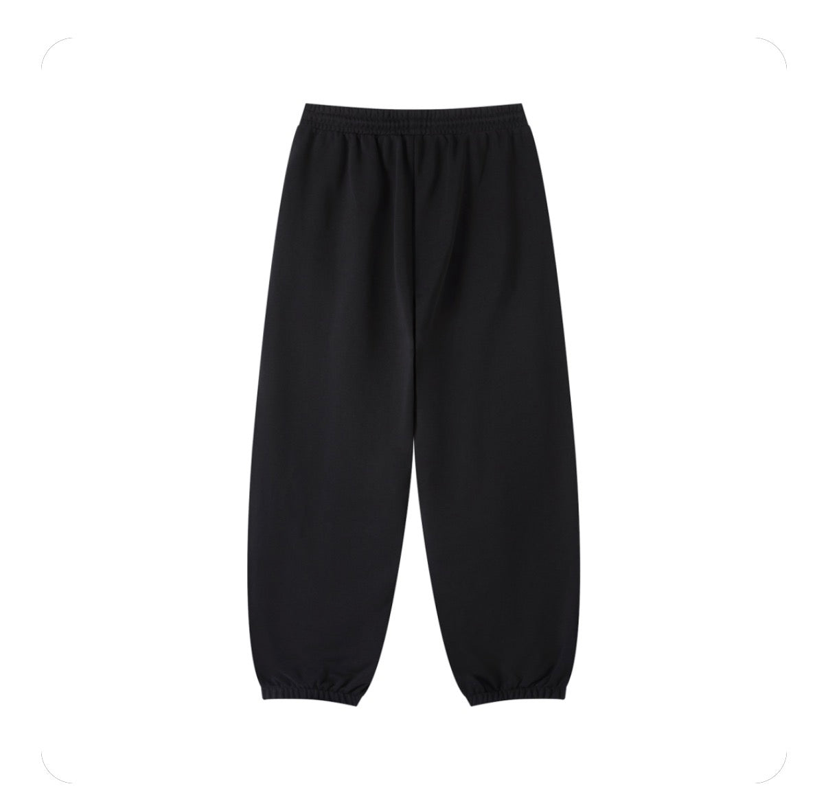 TrueForm Jogged Sweatpants