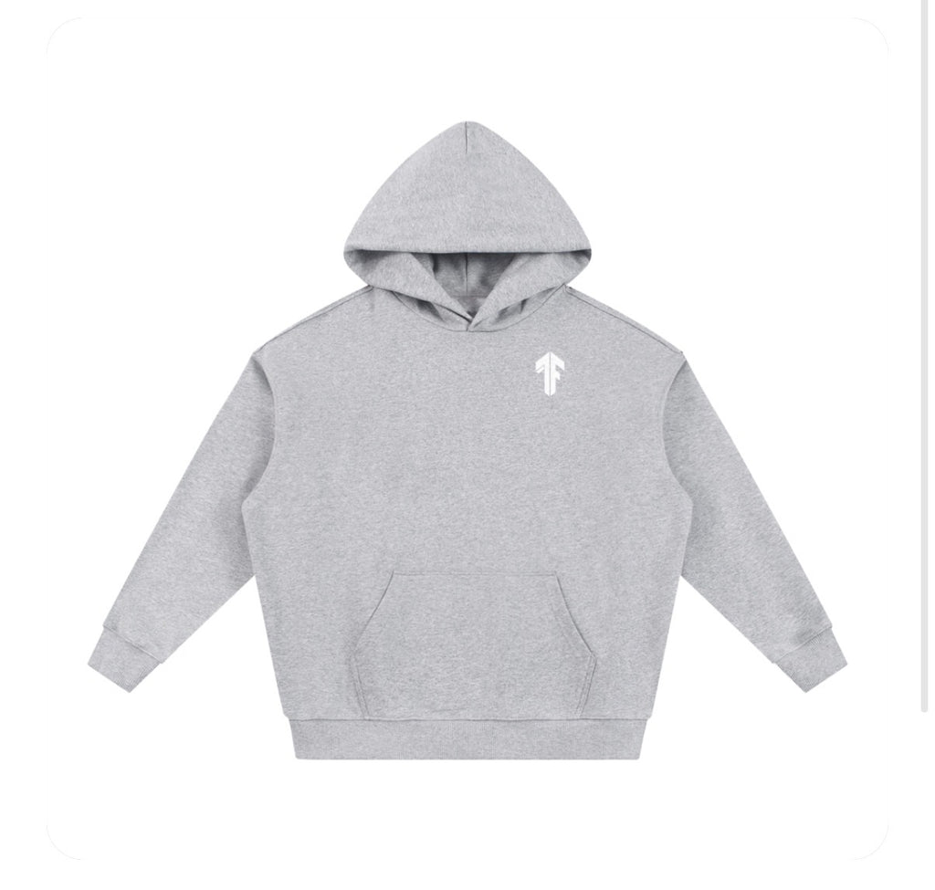TrueForm Heavyweight Hoodie