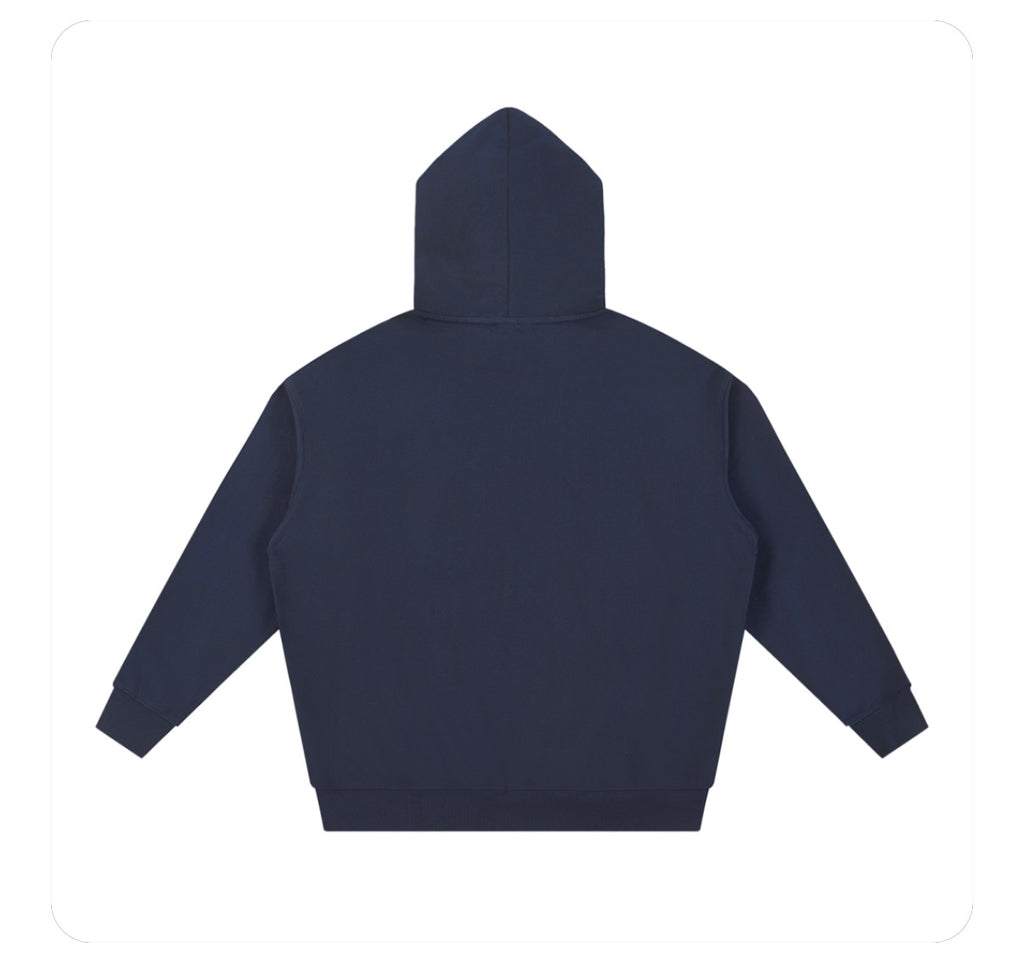TrueForm Heavyweight Hoodie