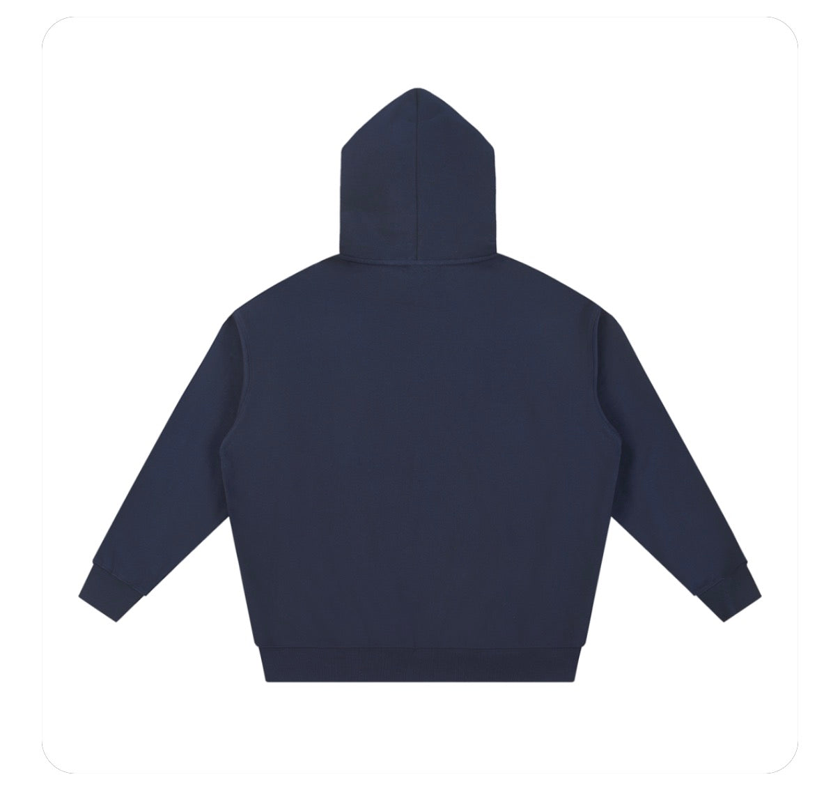 TrueForm Heavyweight Hoodie
